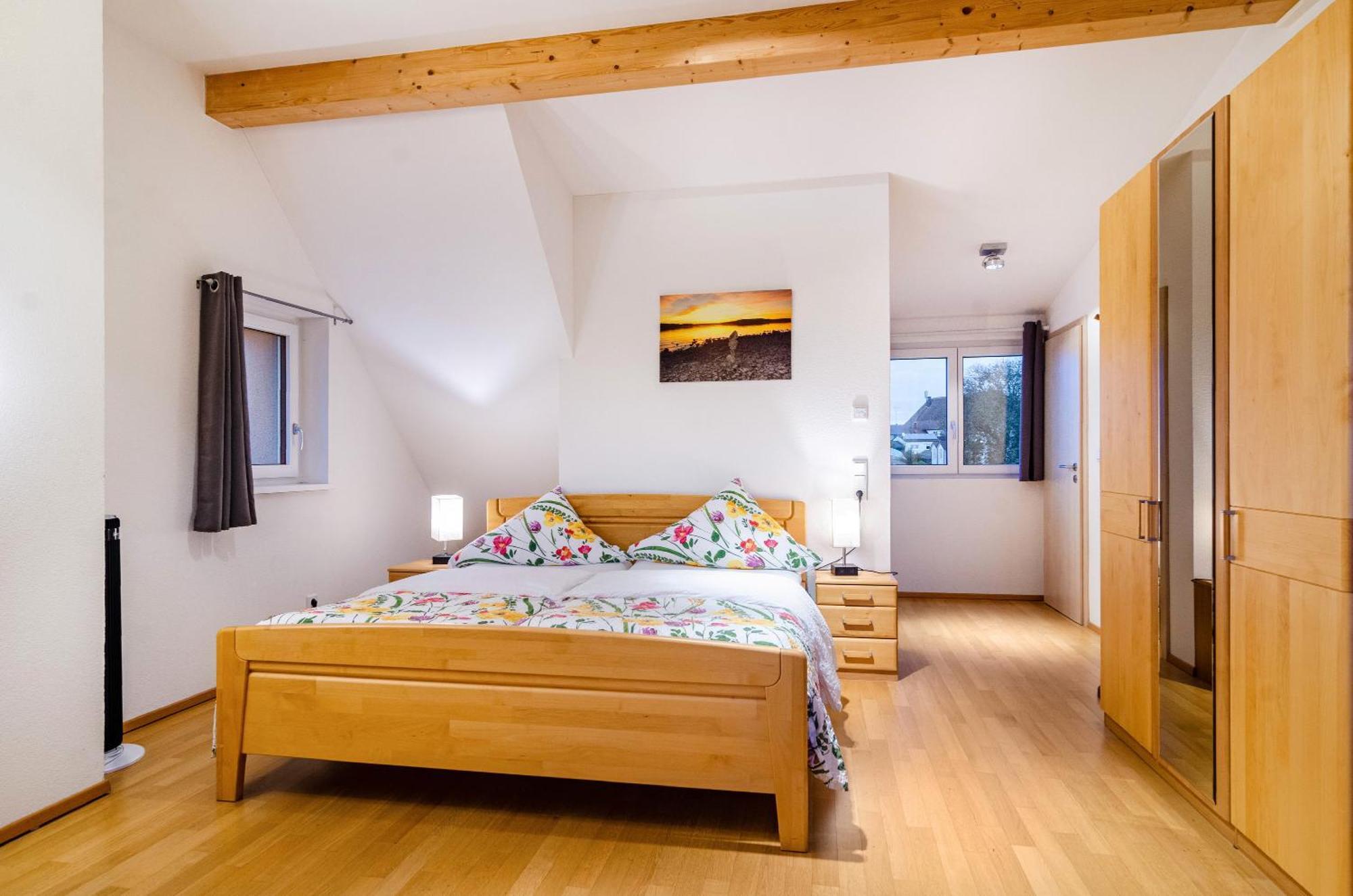 Pension Zum Talhof Reichenau Buitenkant foto