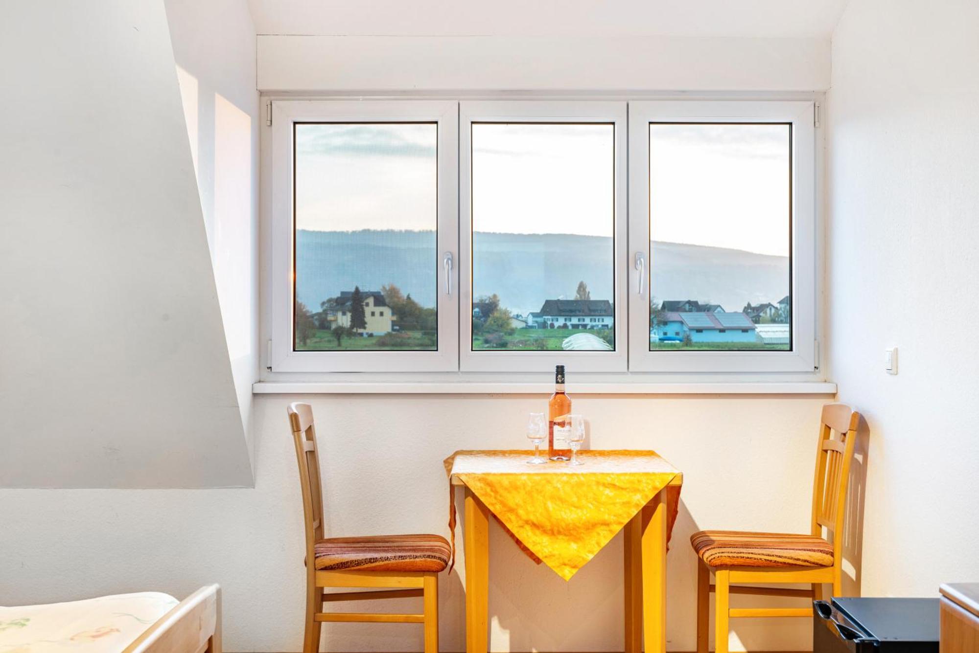 Pension Zum Talhof Reichenau Buitenkant foto