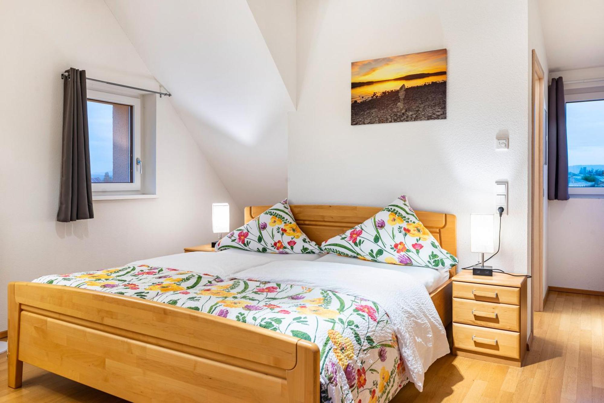 Pension Zum Talhof Reichenau Buitenkant foto