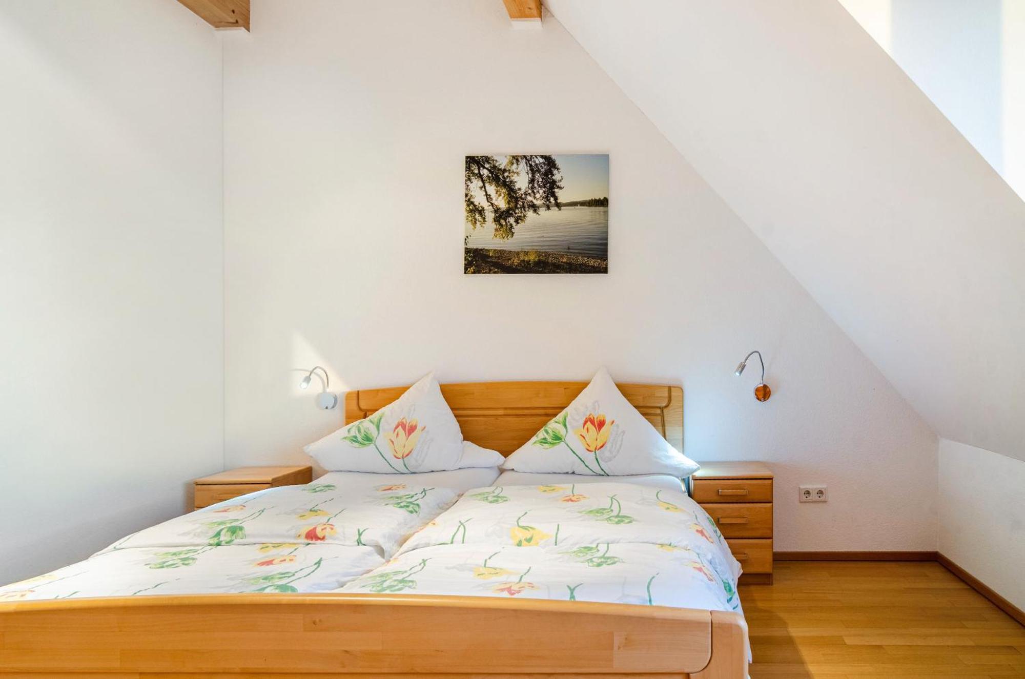 Pension Zum Talhof Reichenau Buitenkant foto