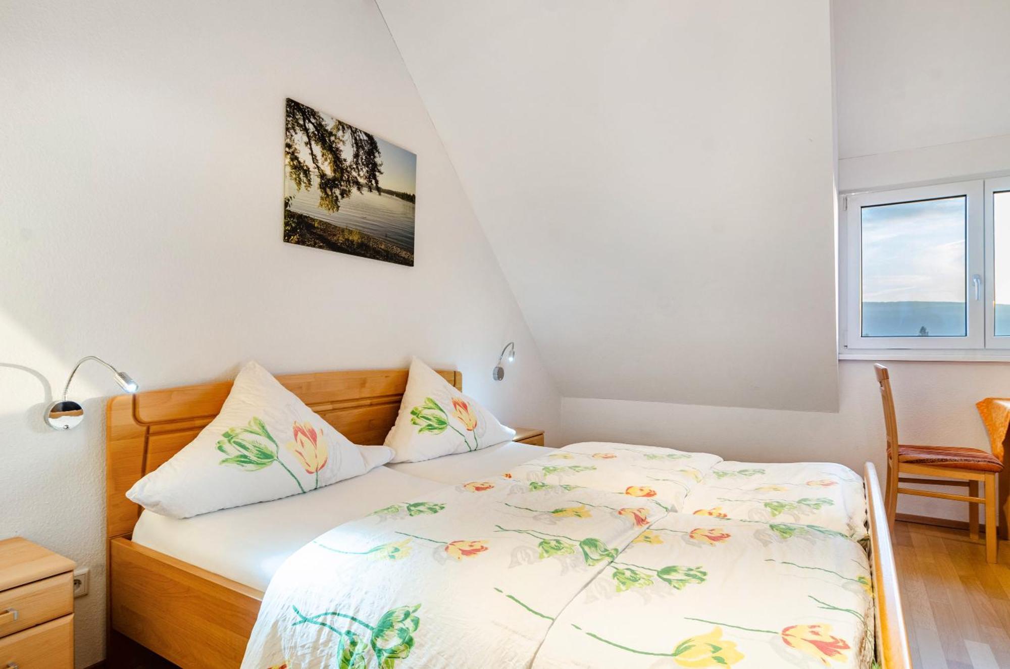 Pension Zum Talhof Reichenau Buitenkant foto